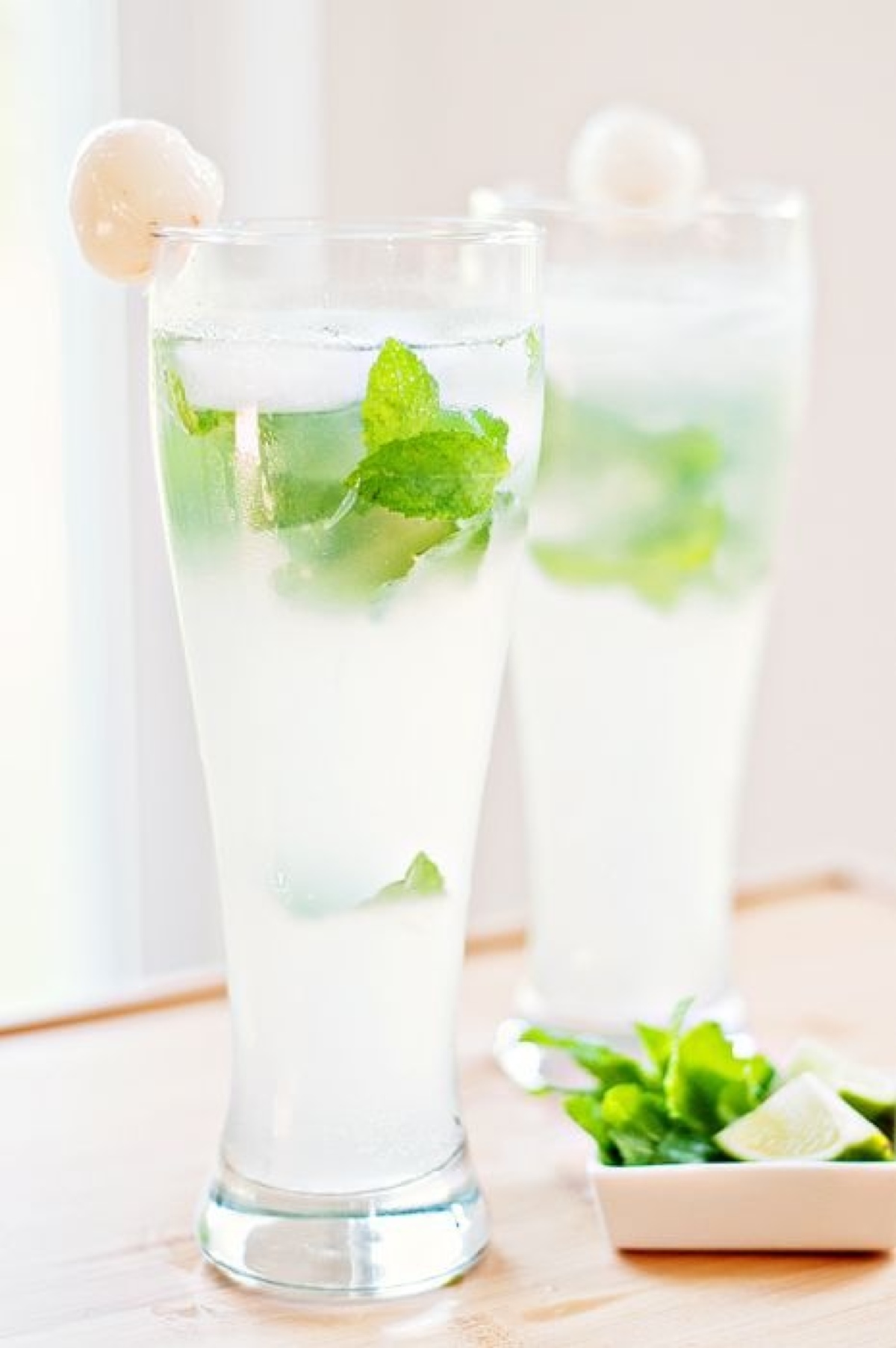 莫吉托(mojito)