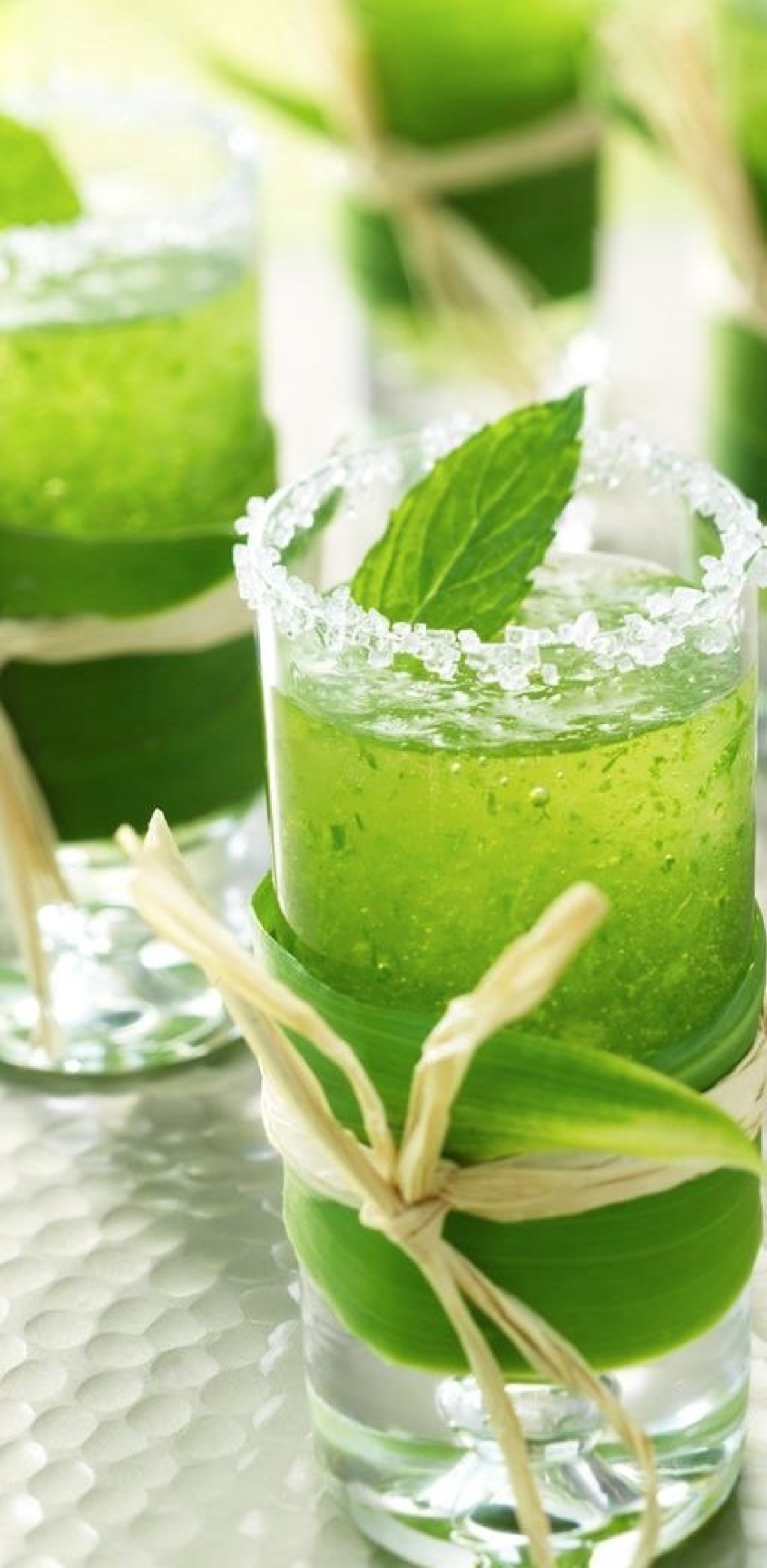 莫吉托(mojito)