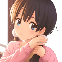 (**)萌萌哒动漫头像