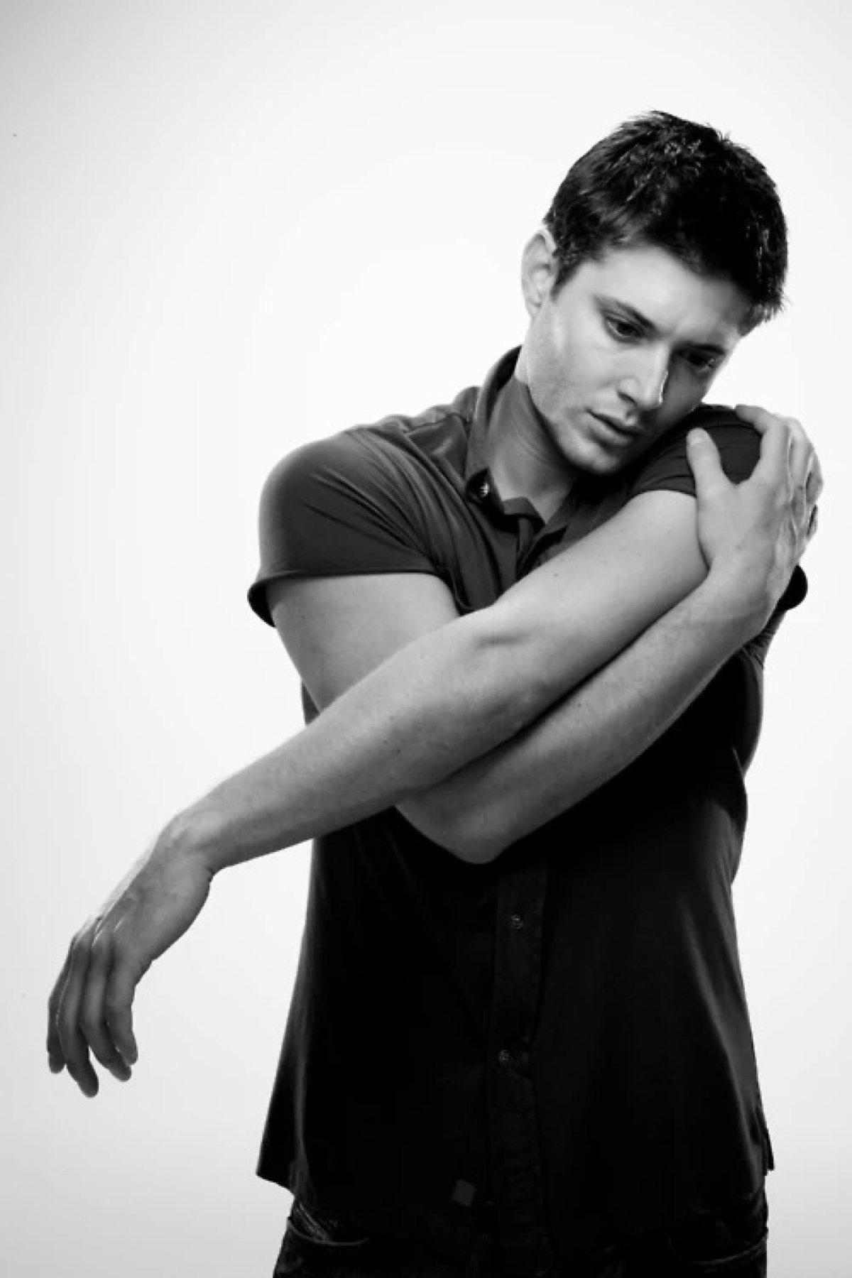 jensen ackles,dean