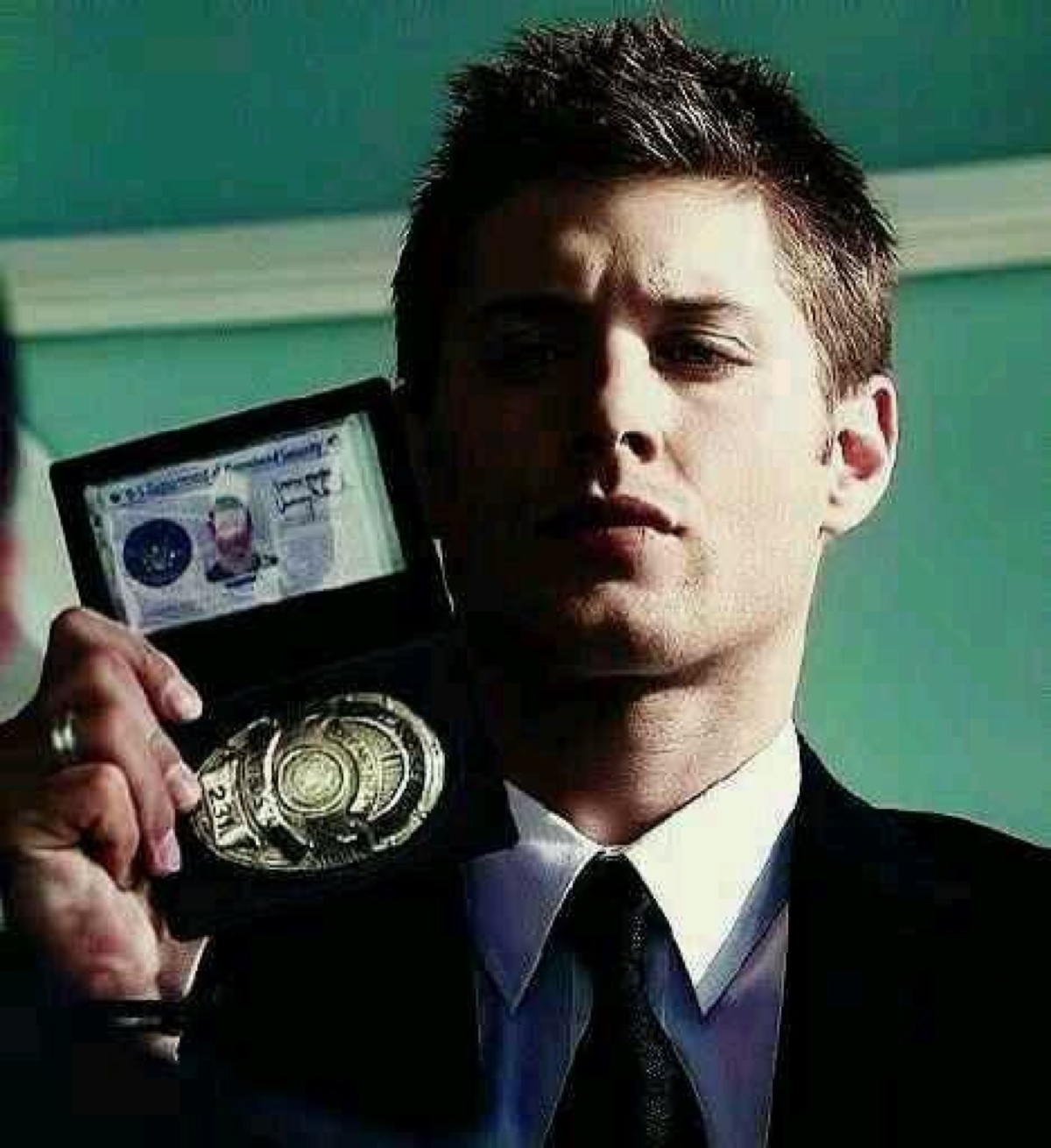 jensen ackles,dean