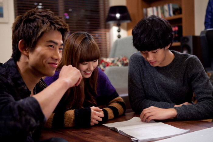 dreamhigh