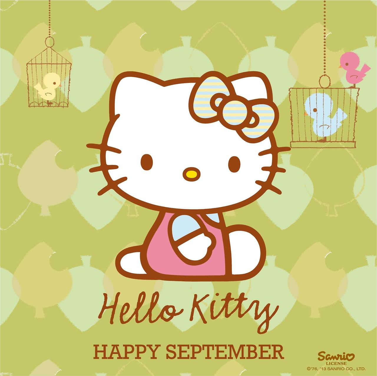 kitty , hello kitty , 凯蒂猫