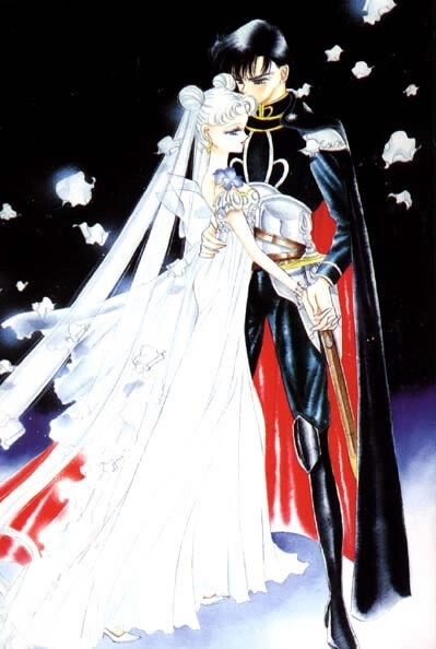 美少女战士