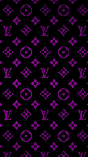 lv 名牌 logo