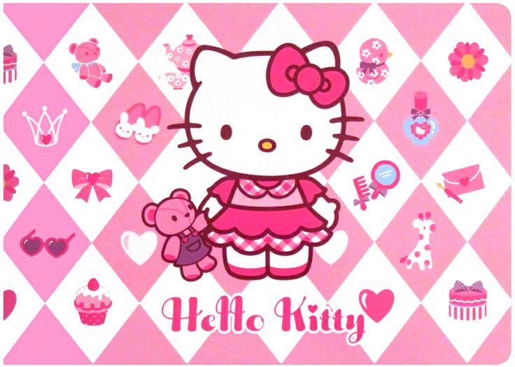 hello kitty图片大全,哈喽kitty图片可爱 kitty , hello kitty , 凯蒂猫