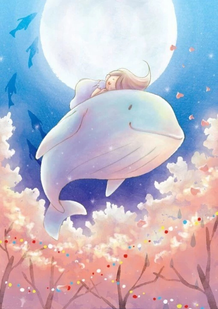 手机壁纸 