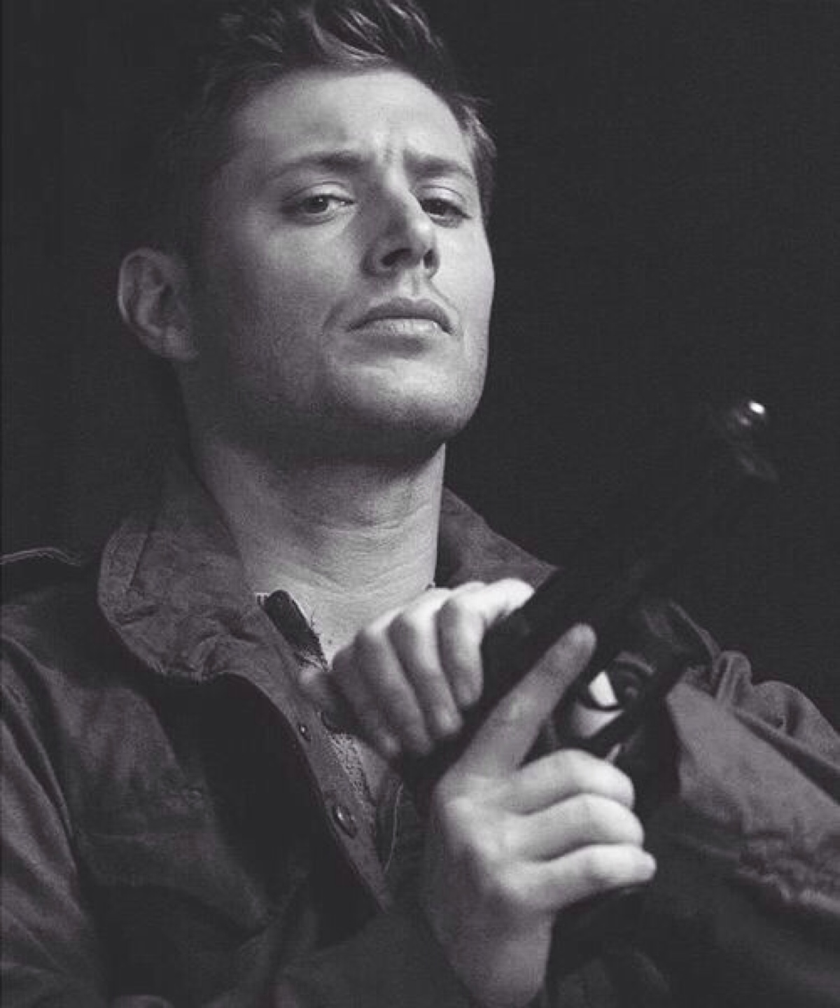 jensen ackles,dean