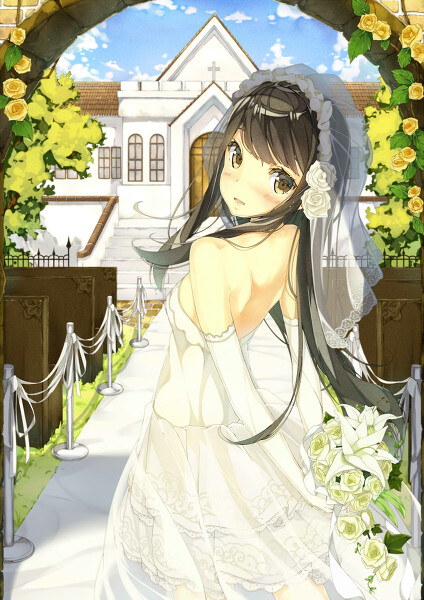 花嫁