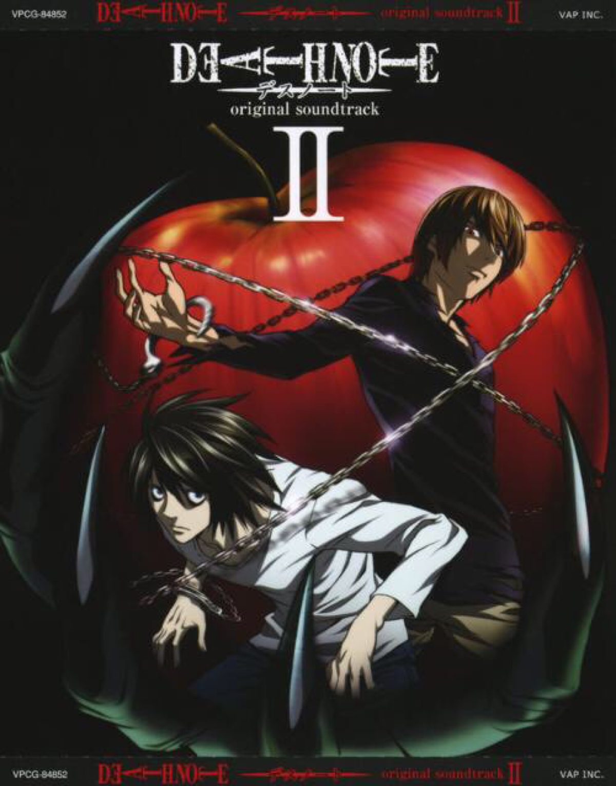 death note