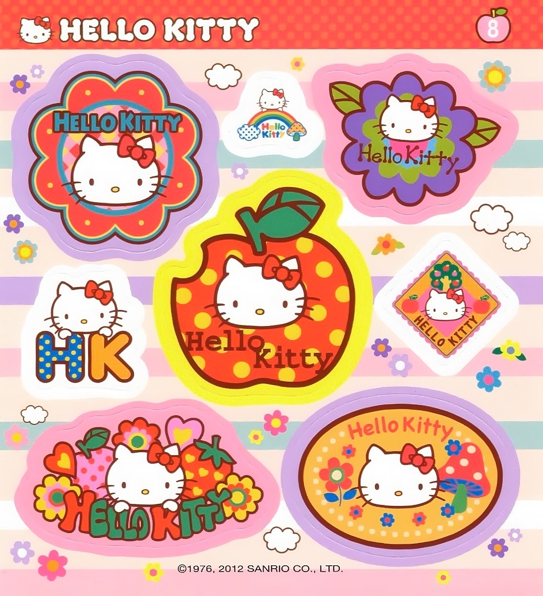 kitty , hello kitty , 凯蒂猫