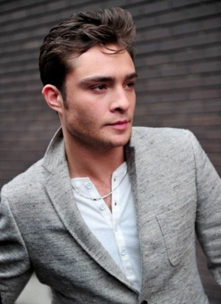 chuck bass