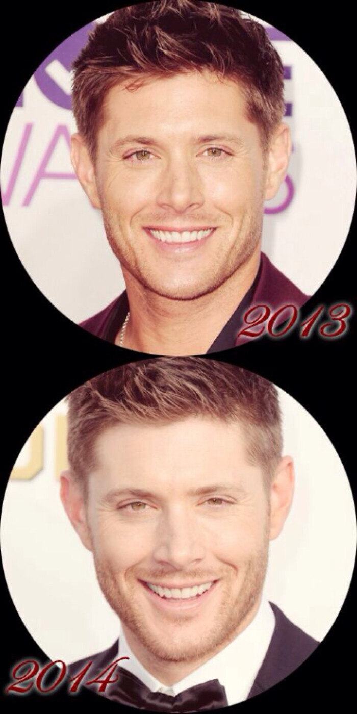 jensen ackles