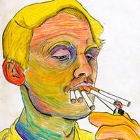另类头像
