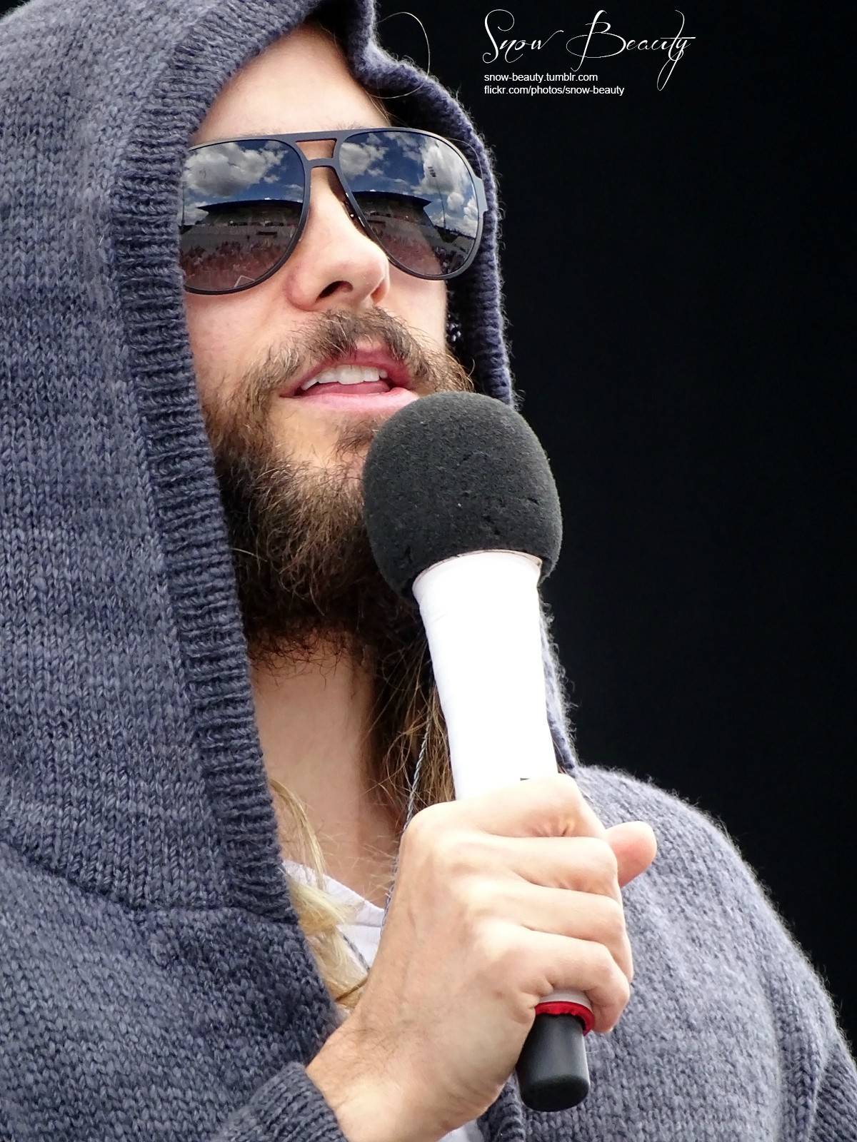 jared leto