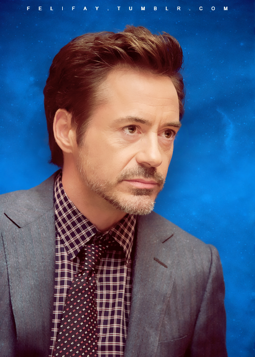 robert downey jr.