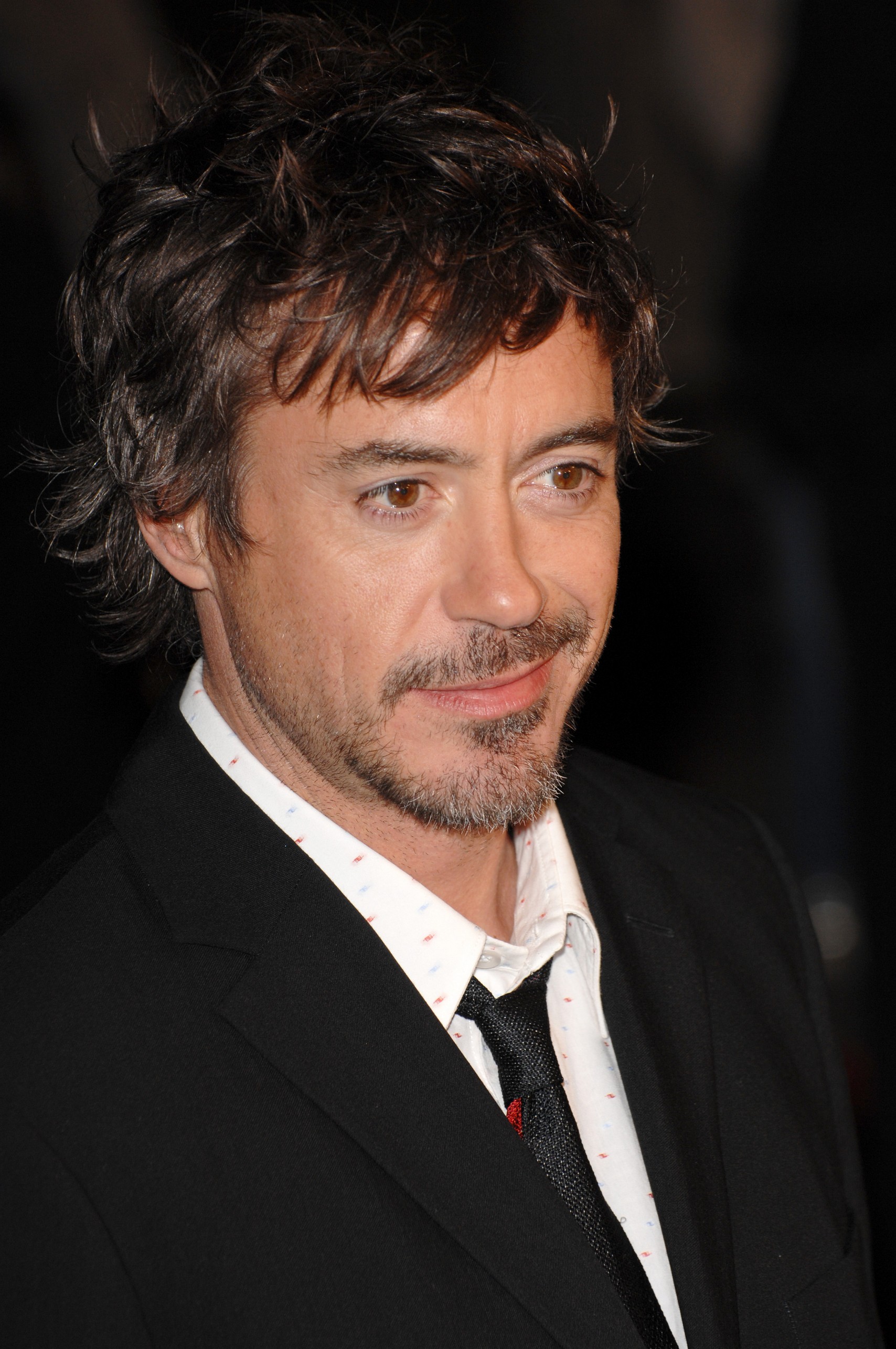 robert downey jr.