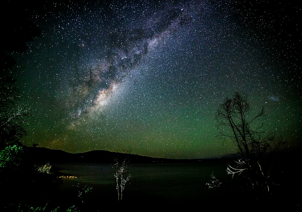 星空 手机壁纸 电脑桌面