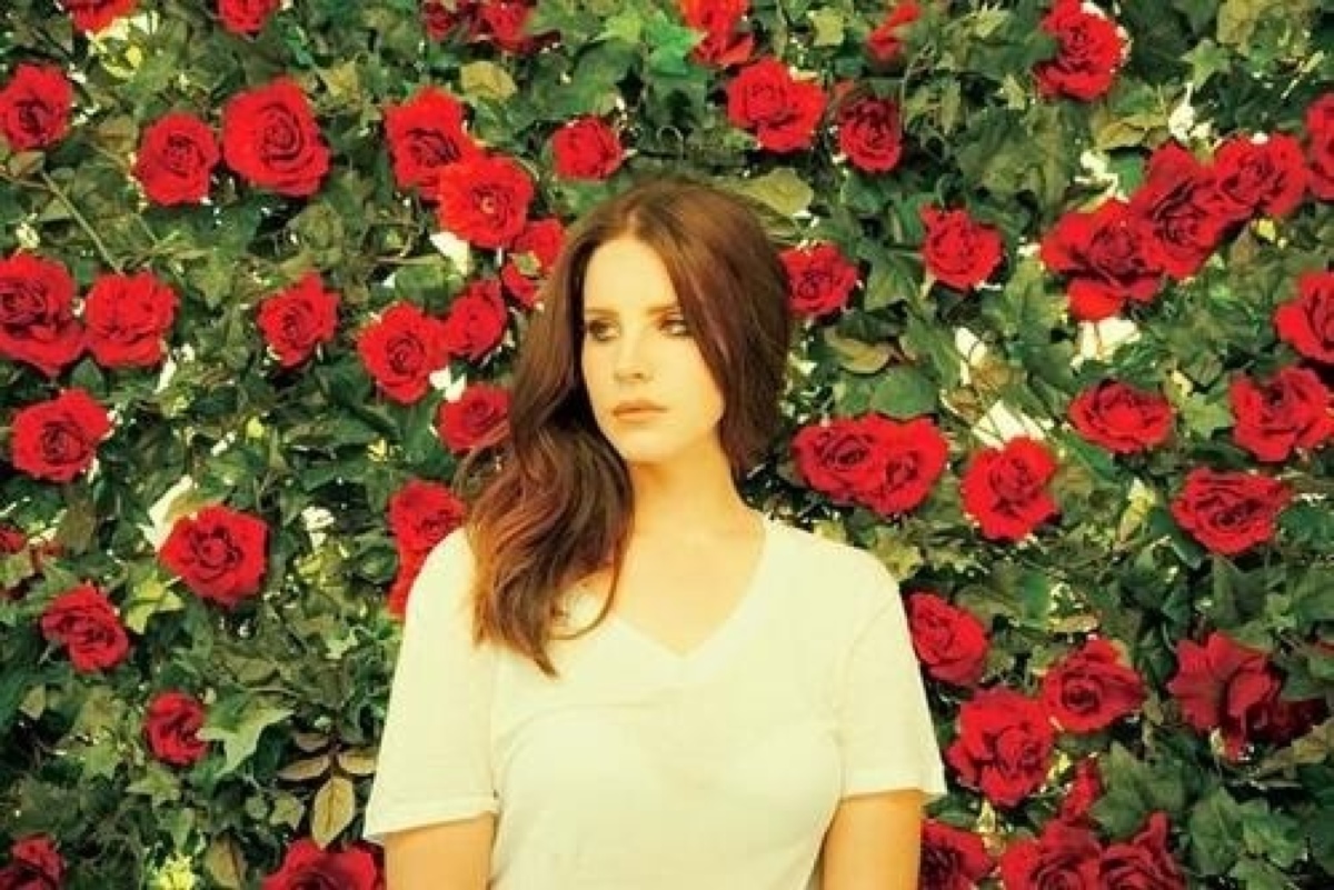 in tumblr or we heart it or topit me or pics art* lana del rey