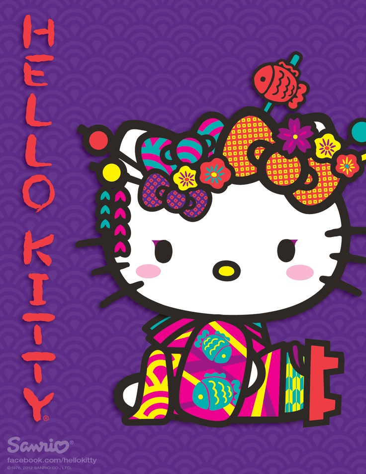 kitty , hello kitty , 凯蒂猫