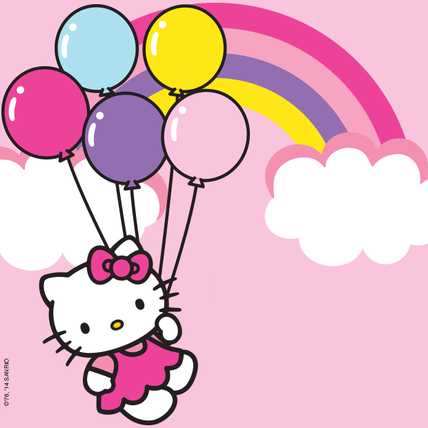 kitty , hello kitty , 凯蒂猫