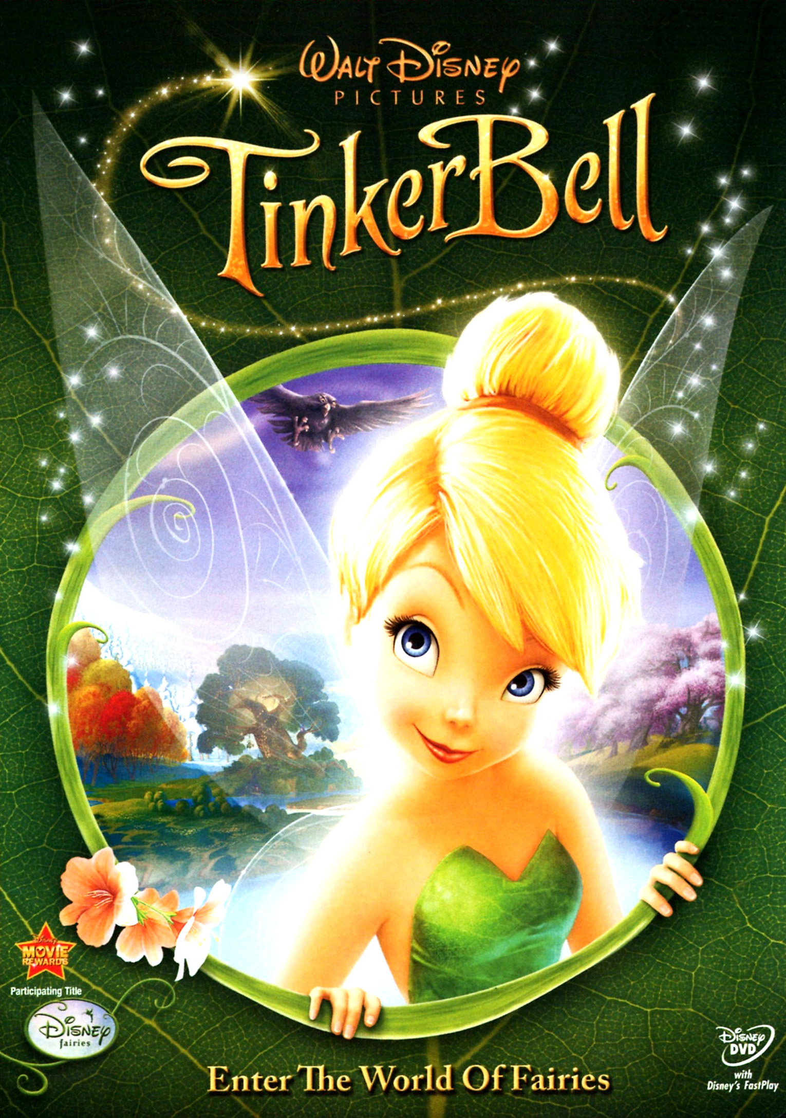 小叮当 tinker bell(2008 导演 bradley raymond