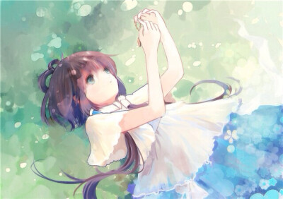 插画 动漫【初音未来vocaloidv】家专辑封面赏,都是我很爱的几张专辑
