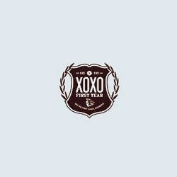 exo"s logo-堆糖,美好生活研究所