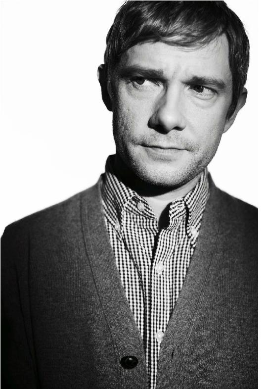 martin freeman