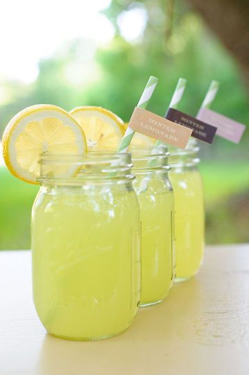 lemonade