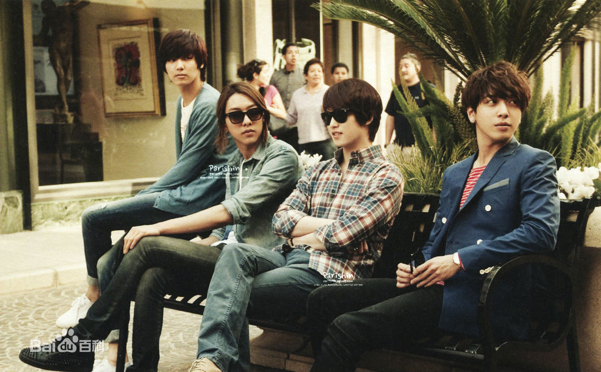 cnblue 