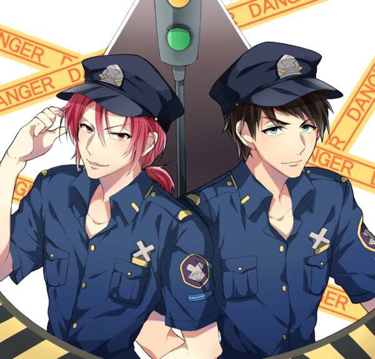 free!第二季 宗凛