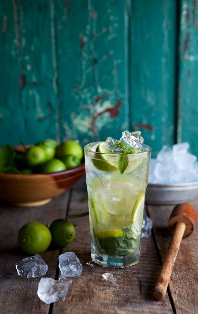 mojito 