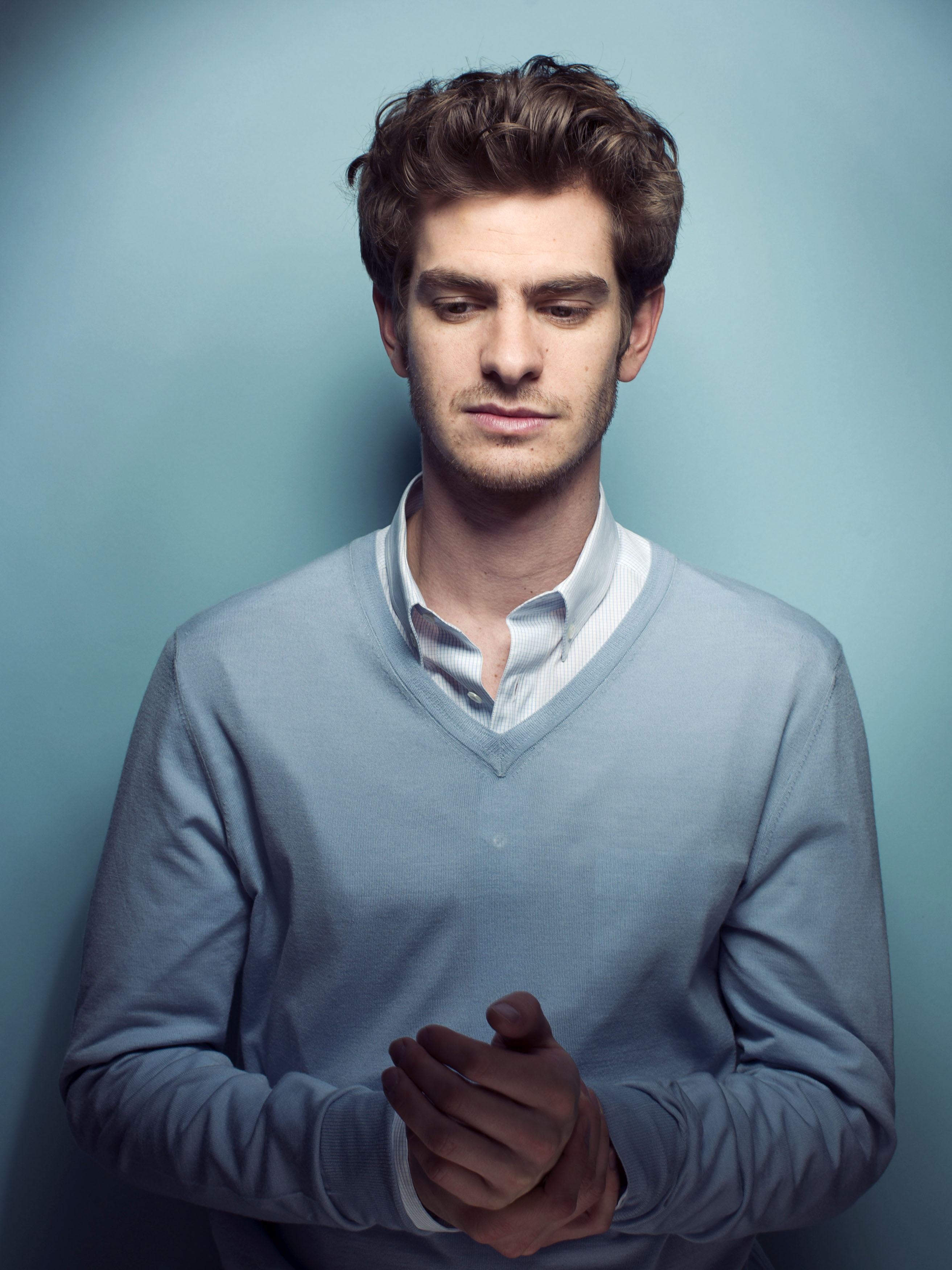 andrew garfield