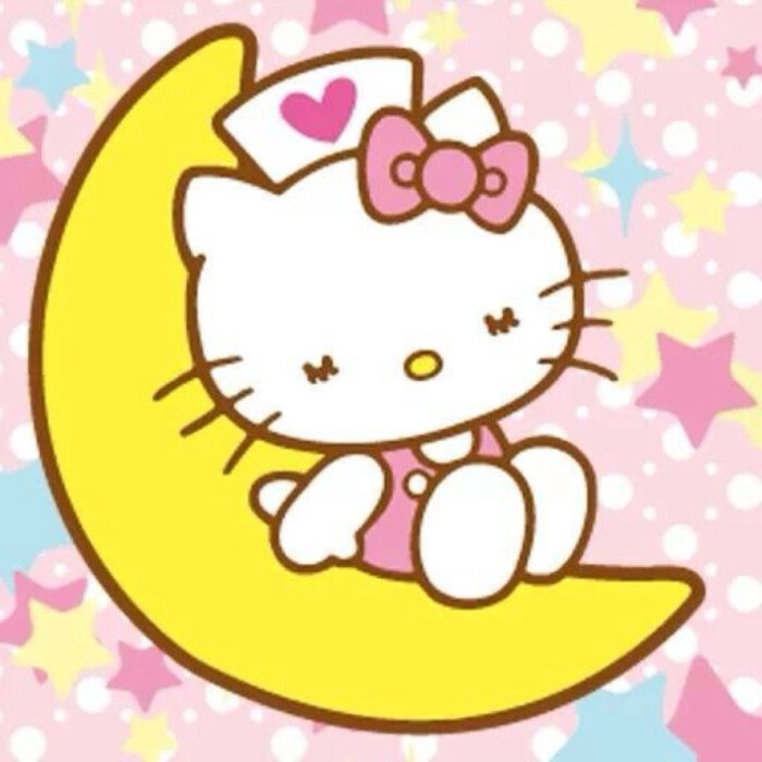 hello kitty壁纸