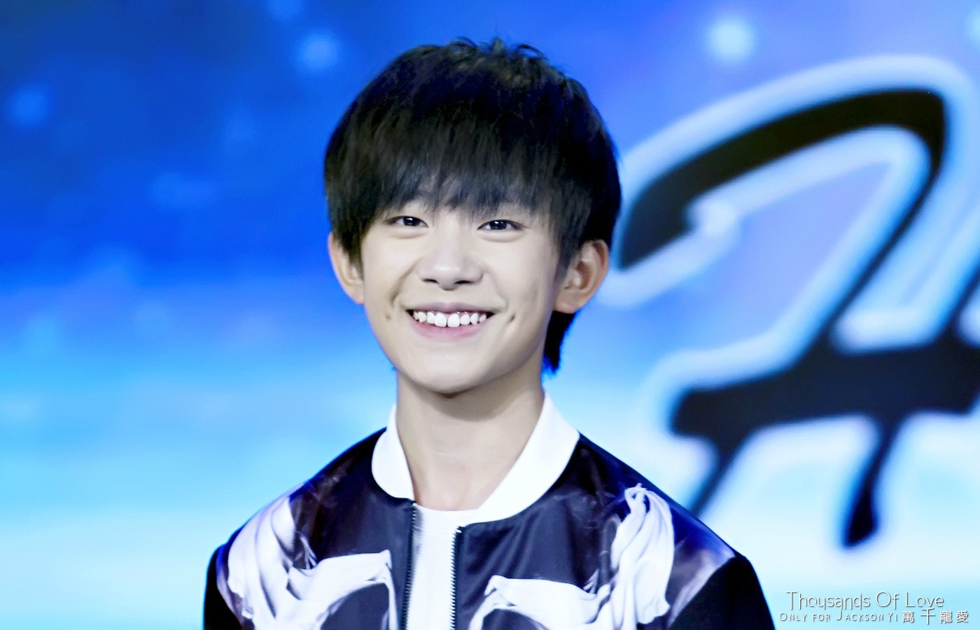 易烊千玺 #易烊千玺# #tfboys易烊千玺# #舞蹈担当易烊千玺# #tfboys