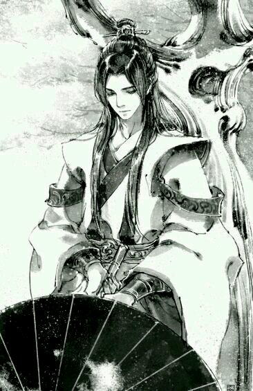 古风