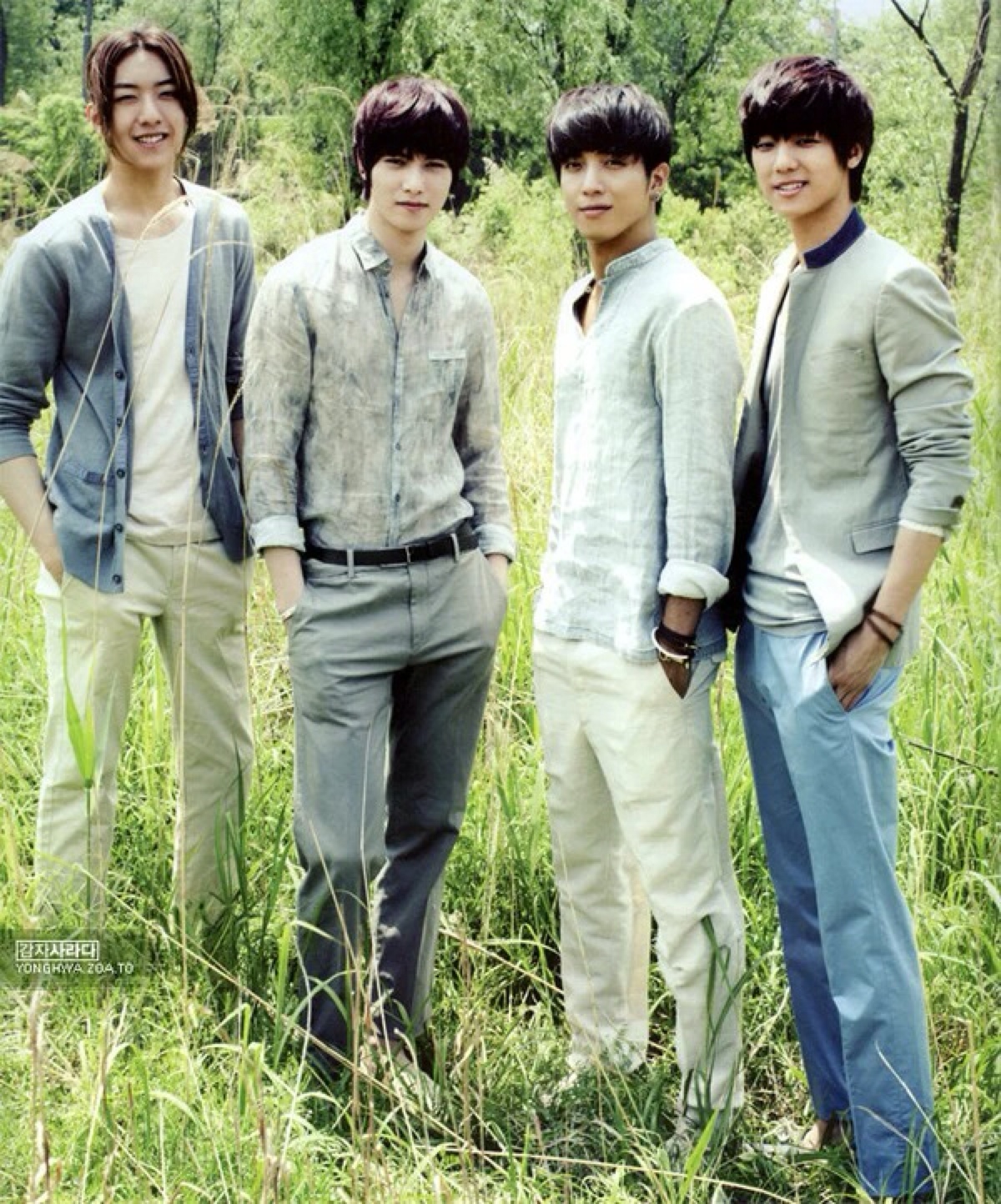 cnblue 