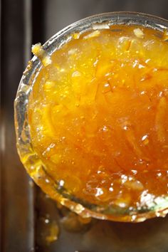 1. 准备好原料 2. 柚子用粗盐仔细擦拭表…-堆糖