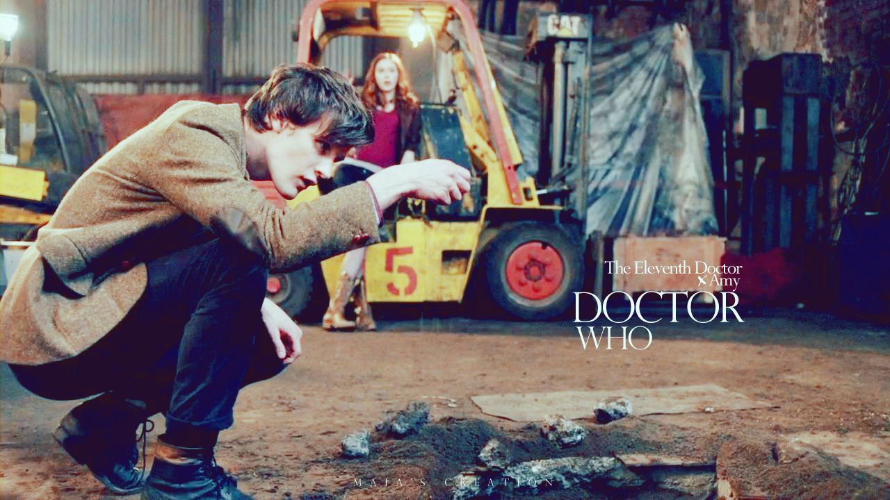 doctor who