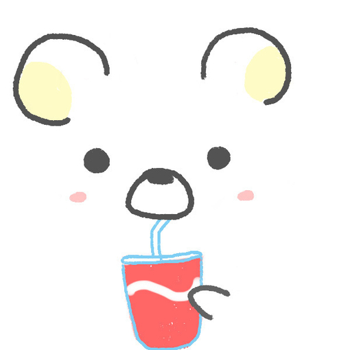 西瓜冰淇淋冰可乐 是夏天的专属味道