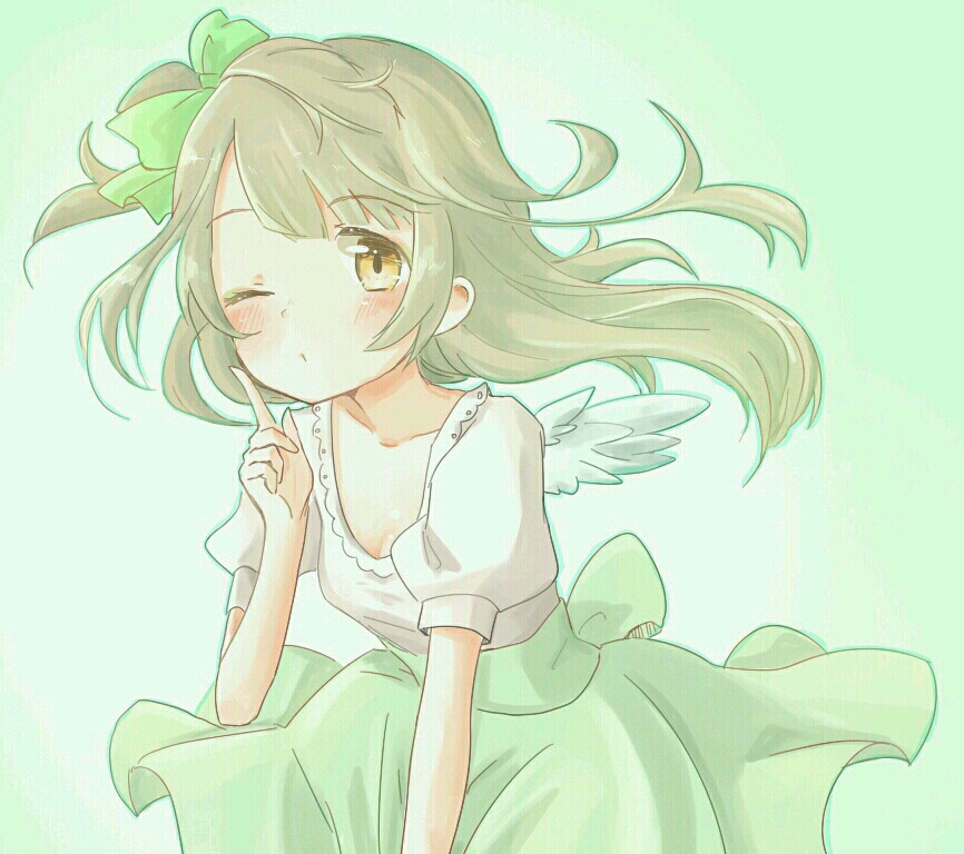 你这么萌萌,你妈妈知道吗?(*/ω*)二次元,治愈系