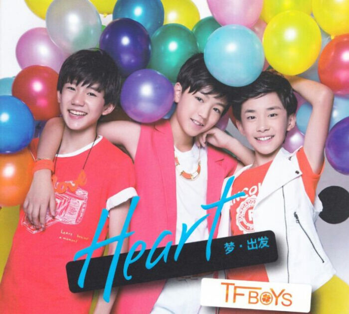 tfboys 