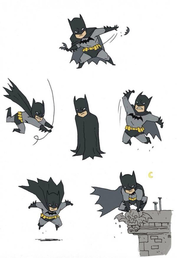 壁纸 蝙蝠侠 平铺