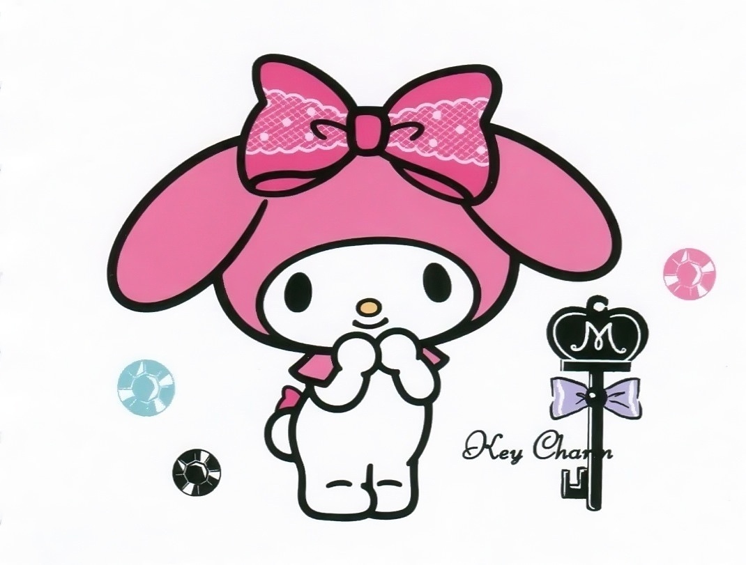 kitty hello kitty 凯蒂猫