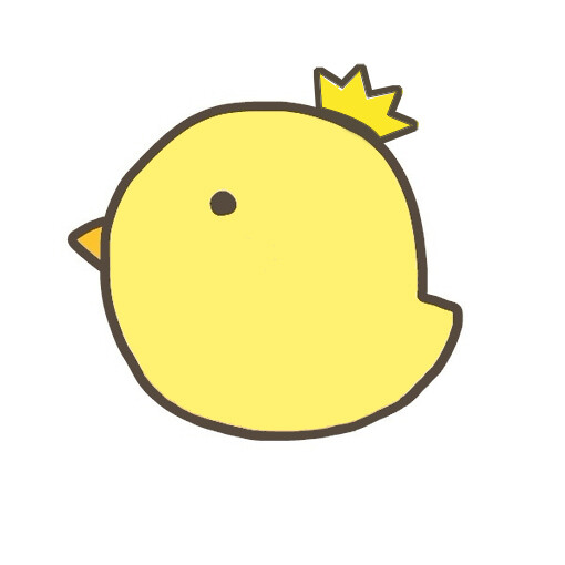 小鸡