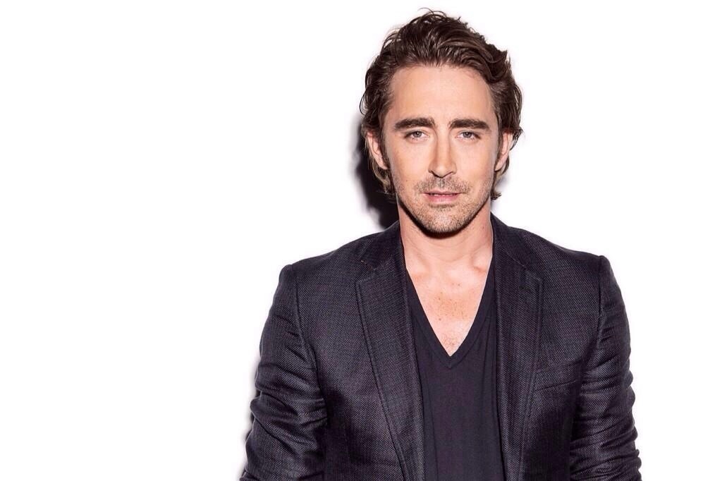 lee pace