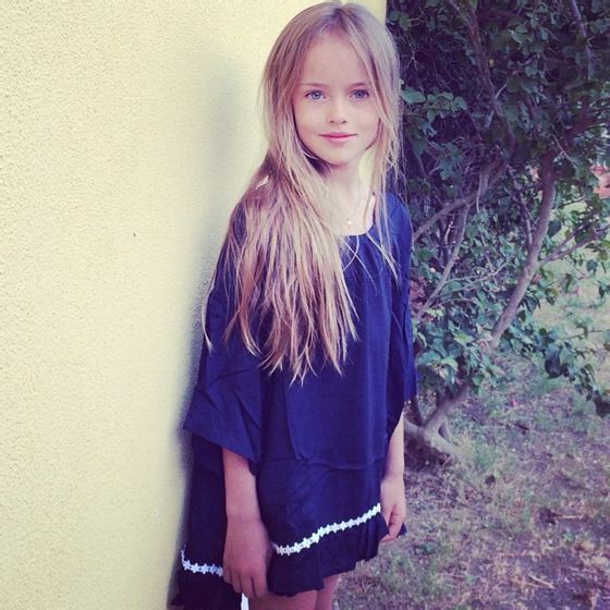 俄罗斯小麻豆kristina pimenova