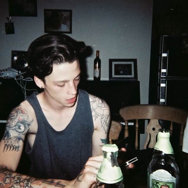 来自阿什ins:ashstymest91