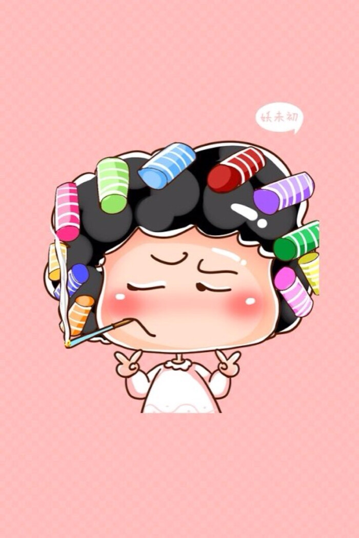 收租婆 